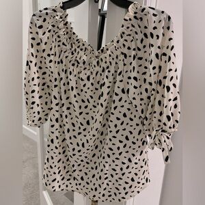 Ladies Blouse